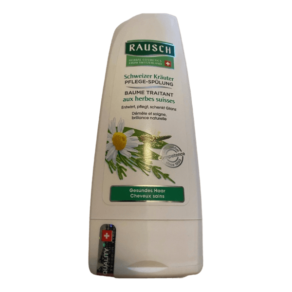 Rausch Herbs Care Hoitoaine 200 ml