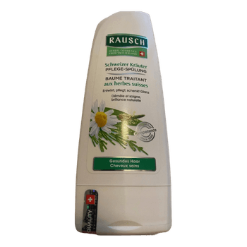 Rausch Herbs Care Hoitoaine 200 ml