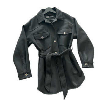 Zara coat