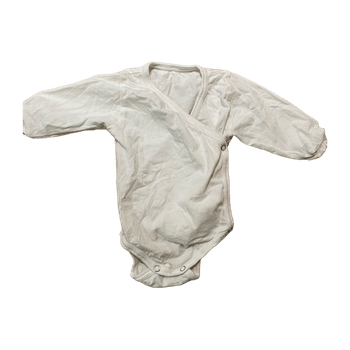 Nobranded kids' clothing
