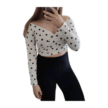 Bik bok blouse