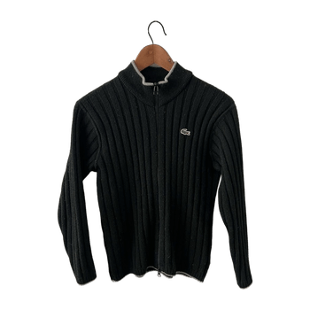 Lacoste cardigan