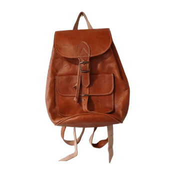 Käsintehty bag