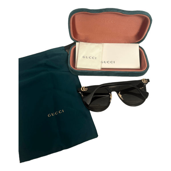 Gucci aurinkolasit