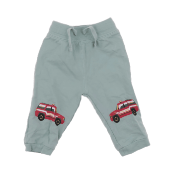 Peuhu Trouser 68 cm