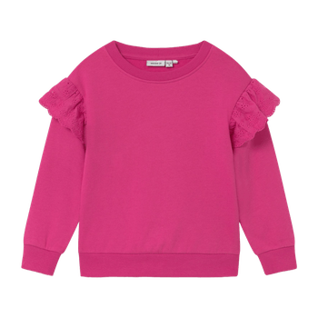 Berry college sweater