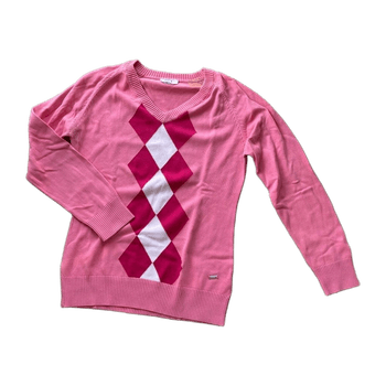 Halti cardigan