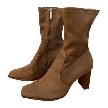 Zara boots