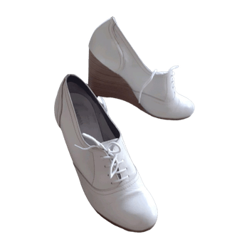 Global essentials heels