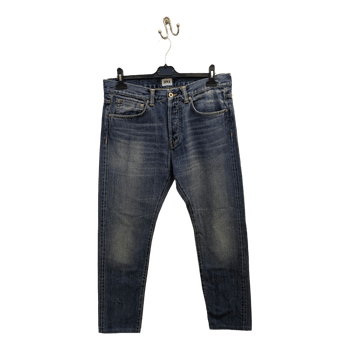 Edwin ED-80 Slim Tapered Japanese Cloth