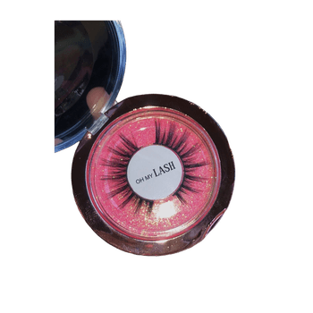 Oh my lash beauty product