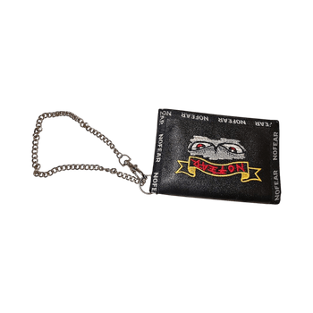 NoFear vintage lompakko 