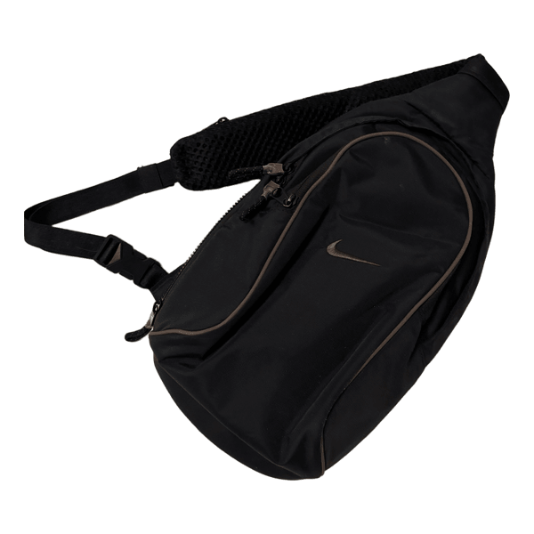 Sort Nike crossbody taske
