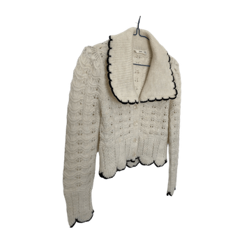 Mango cardigan
