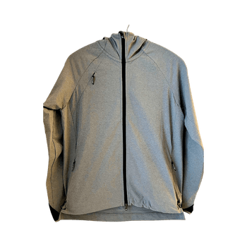 Rukka harmaa urheilutakki