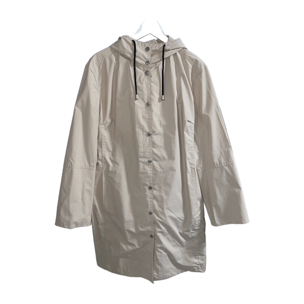 Ilse jacobsen coat