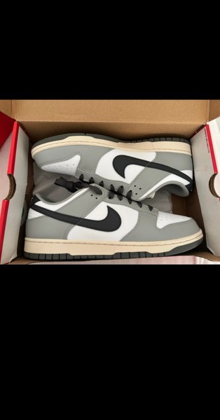 Nike Dunk Low sneakers
