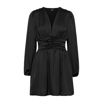 Victoria Dress