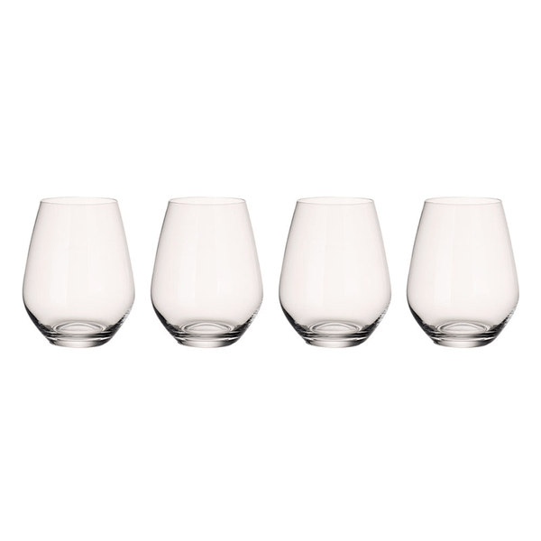 Water glass set 42 cl