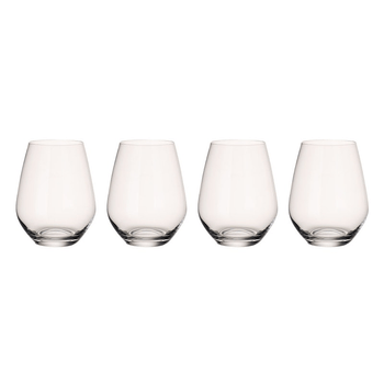 Water glass set 42 cl