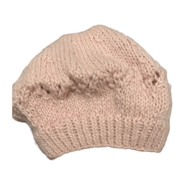 Unsigned kids' accessory
