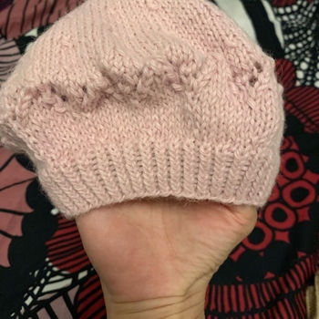 Unsigned kids' accessory