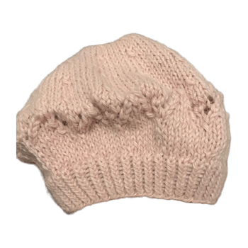 Unsigned kids' accessory
