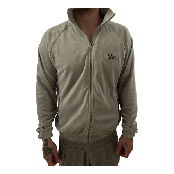 Miesten uusi velour XS