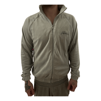 Miesten uusi velour XS
