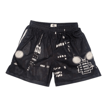 Eric Manuel Koripallo Shortsit