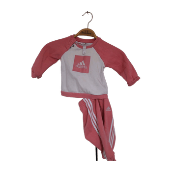 Adidas kids' hoodie