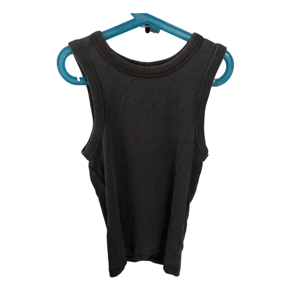 Vero Moda ribbet tanktop