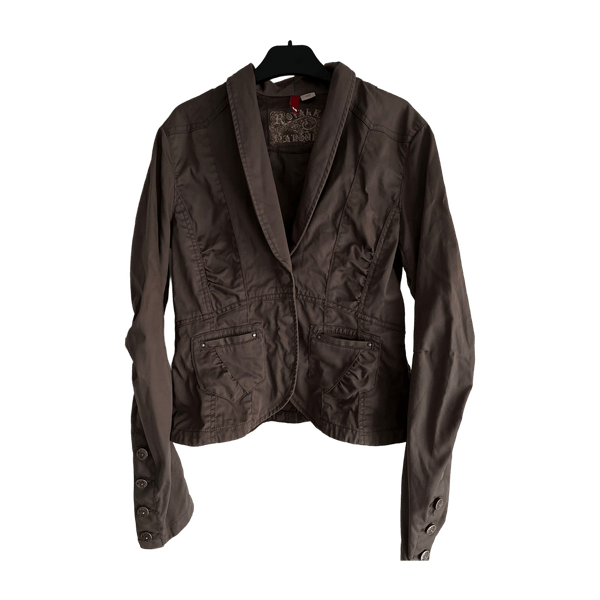 H&m coat