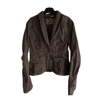H&m coat