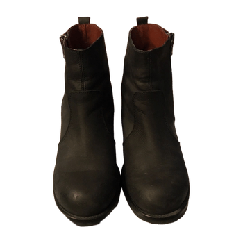 Sixtyseven boots