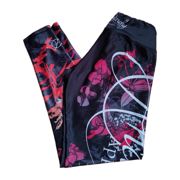 Anarchy apparel sportswear