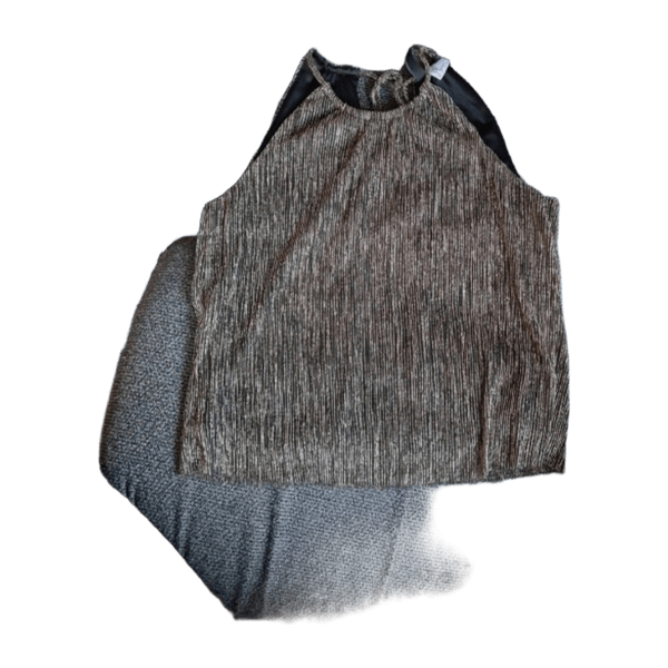 H&m top