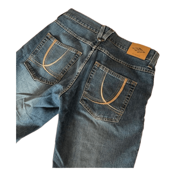 Lee Cooper blue jeans