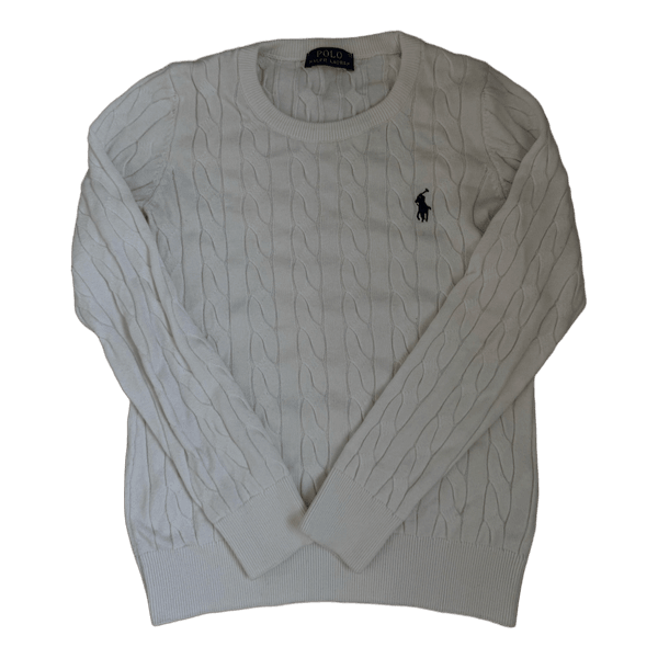 Ralph Lauren sweater, Size S