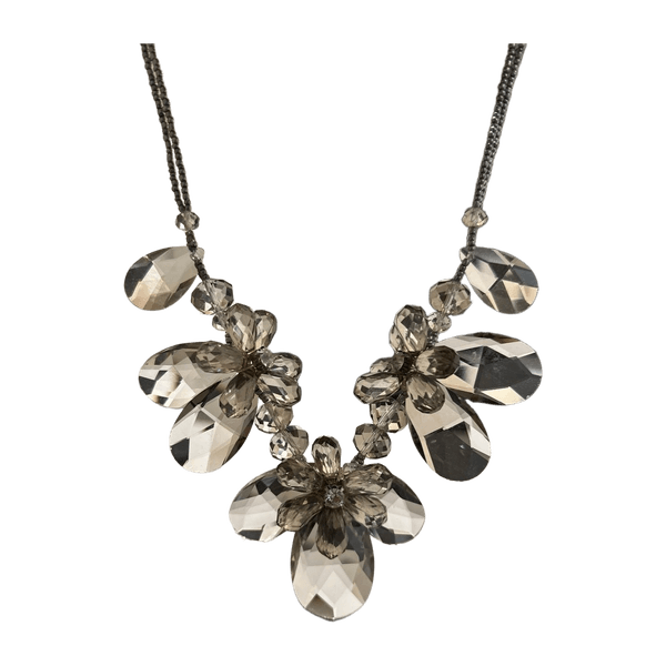 Glitter jewelry