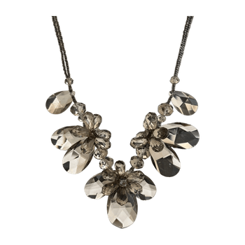 Glitter jewelry