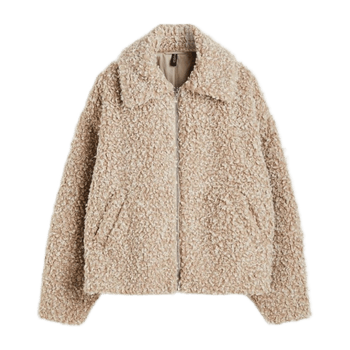 H&m coat