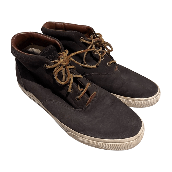 Ralph lauren sneakers