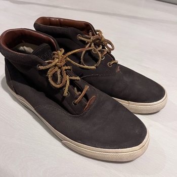 Ralph lauren sneakers