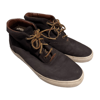 Ralph lauren sneakers