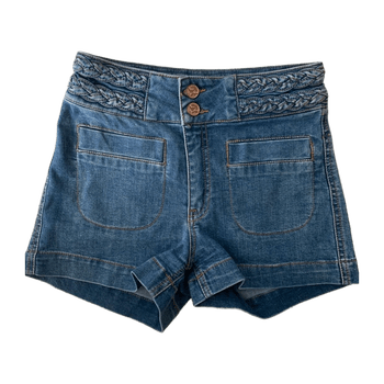 Bik bok shorts