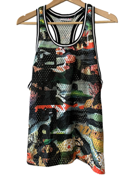 Sport tank top