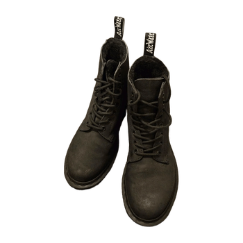 Dr. Martens shoes/winter boots