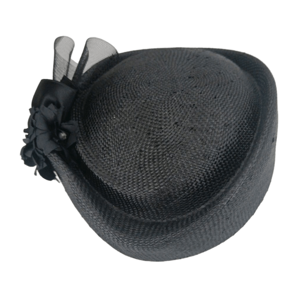 Vintage headwear
