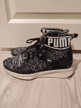 Puma ignite sneakers